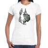 Womens Softstyle Tee Shirt Womens Softstyle Tee Shirt Thumbnail