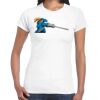 Womens Softstyle Tee Shirt Womens Softstyle Tee Shirt Thumbnail