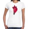 Womens Softstyle Tee Shirt Womens Softstyle Tee Shirt Thumbnail