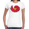 Womens Softstyle Tee Shirt Womens Softstyle Tee Shirt Thumbnail