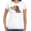 Womens Softstyle Tee Shirt Womens Softstyle Tee Shirt Thumbnail