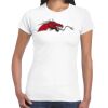 Womens Softstyle Tee Shirt Womens Softstyle Tee Shirt Thumbnail