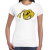 Womens Softstyle Tee Shirt Womens Softstyle Tee Shirt Thumbnail