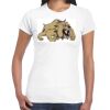 Womens Softstyle Tee Shirt Thumbnail