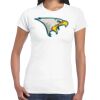 Womens Softstyle Tee Shirt Womens Softstyle Tee Shirt Thumbnail
