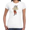 Womens Softstyle Tee Shirt Womens Softstyle Tee Shirt Thumbnail