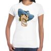 Womens Softstyle Tee Shirt Womens Softstyle Tee Shirt Thumbnail