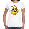 Womens Softstyle Tee Shirt Womens Softstyle Tee Shirt Thumbnail