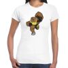Womens Softstyle Tee Shirt Womens Softstyle Tee Shirt Thumbnail