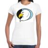 Womens Softstyle Tee Shirt Womens Softstyle Tee Shirt Thumbnail