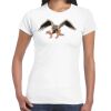 Womens Softstyle Tee Shirt Womens Softstyle Tee Shirt Thumbnail