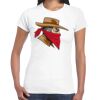 Womens Softstyle Tee Shirt Womens Softstyle Tee Shirt Thumbnail