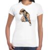 Womens Softstyle Tee Shirt Womens Softstyle Tee Shirt Thumbnail