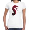 Womens Softstyle Tee Shirt Womens Softstyle Tee Shirt Thumbnail