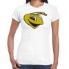 Womens Softstyle Tee Shirt Womens Softstyle Tee Shirt Thumbnail