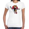 Womens Softstyle Tee Shirt Womens Softstyle Tee Shirt Thumbnail