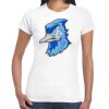 Womens Softstyle Tee Shirt Womens Softstyle Tee Shirt Thumbnail