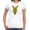 Womens Softstyle Tee Shirt Womens Softstyle Tee Shirt Thumbnail