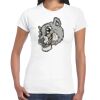 Womens Softstyle Tee Shirt Womens Softstyle Tee Shirt Thumbnail