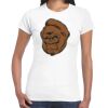 Womens Softstyle Tee Shirt Womens Softstyle Tee Shirt Thumbnail