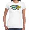 Womens Softstyle Tee Shirt Womens Softstyle Tee Shirt Thumbnail