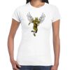 Womens Softstyle Tee Shirt Womens Softstyle Tee Shirt Thumbnail