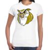 Womens Softstyle Tee Shirt Womens Softstyle Tee Shirt Thumbnail
