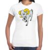 Womens Softstyle Tee Shirt Womens Softstyle Tee Shirt Thumbnail