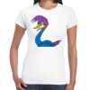 Womens Softstyle Tee Shirt Womens Softstyle Tee Shirt Thumbnail