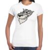 Womens Softstyle Tee Shirt Womens Softstyle Tee Shirt Thumbnail