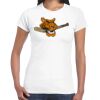Womens Softstyle Tee Shirt Womens Softstyle Tee Shirt Thumbnail