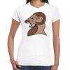 Womens Softstyle Tee Shirt Womens Softstyle Tee Shirt Thumbnail
