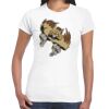 Womens Softstyle Tee Shirt Thumbnail