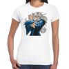 Womens Softstyle Tee Shirt Womens Softstyle Tee Shirt Thumbnail