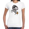 Womens Softstyle Tee Shirt Womens Softstyle Tee Shirt Thumbnail