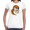 Womens Softstyle Tee Shirt Womens Softstyle Tee Shirt Thumbnail