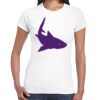 Womens Softstyle Tee Shirt Womens Softstyle Tee Shirt Thumbnail