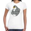 Womens Softstyle Tee Shirt Womens Softstyle Tee Shirt Thumbnail