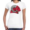 Womens Softstyle Tee Shirt Womens Softstyle Tee Shirt Thumbnail