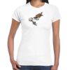 Womens Softstyle Tee Shirt Womens Softstyle Tee Shirt Thumbnail