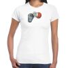 Womens Softstyle Tee Shirt Thumbnail