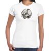 Womens Softstyle Tee Shirt Womens Softstyle Tee Shirt Thumbnail