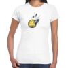 Womens Softstyle Tee Shirt Thumbnail