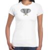 Womens Softstyle Tee Shirt Womens Softstyle Tee Shirt Thumbnail