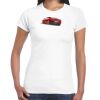 Womens Softstyle Tee Shirt Womens Softstyle Tee Shirt Thumbnail