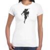 Womens Softstyle Tee Shirt Womens Softstyle Tee Shirt Thumbnail