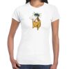 Womens Softstyle Tee Shirt Womens Softstyle Tee Shirt Thumbnail