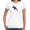 Womens Softstyle Tee Shirt Womens Softstyle Tee Shirt Thumbnail