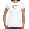 Womens Softstyle Tee Shirt Womens Softstyle Tee Shirt Thumbnail