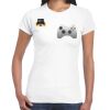 Womens Softstyle Tee Shirt Womens Softstyle Tee Shirt Thumbnail